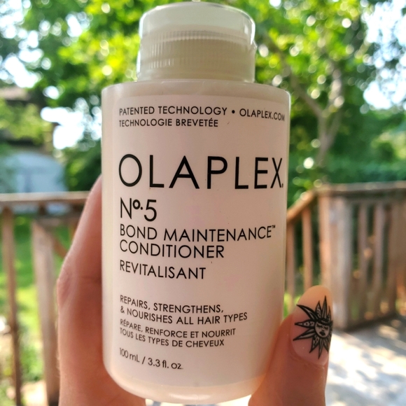 OLAPLEX Hair Olaplex No 5 Bond Maintenance Conditioner New Sealed